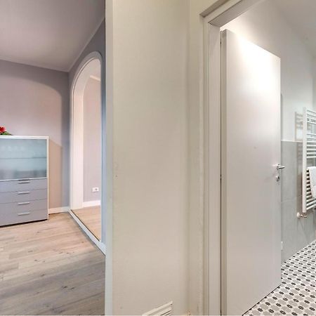 Sprone Apartment By Mamo פירנצה מראה חיצוני תמונה