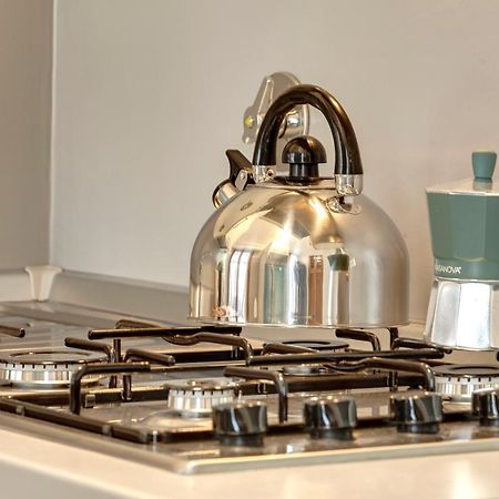 Sprone Apartment By Mamo פירנצה מראה חיצוני תמונה