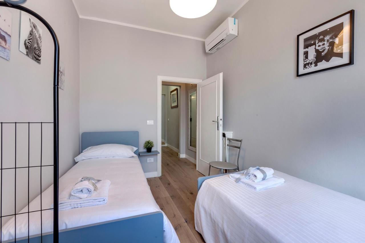 Sprone Apartment By Mamo פירנצה מראה חיצוני תמונה