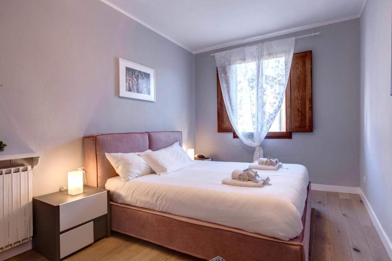Sprone Apartment By Mamo פירנצה מראה חיצוני תמונה
