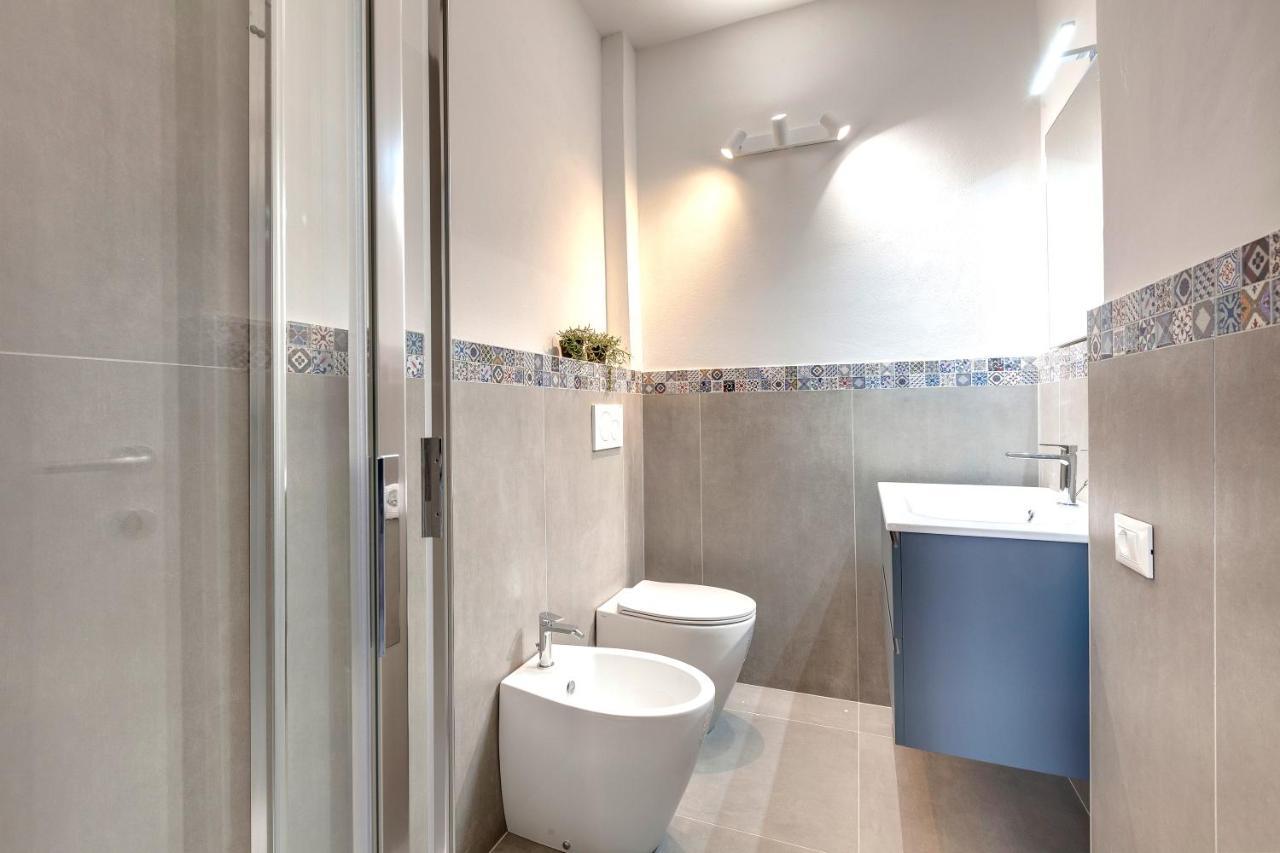 Sprone Apartment By Mamo פירנצה מראה חיצוני תמונה