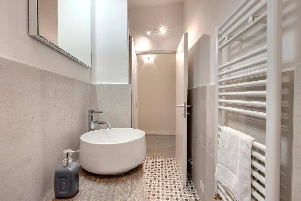 Sprone Apartment By Mamo פירנצה מראה חיצוני תמונה