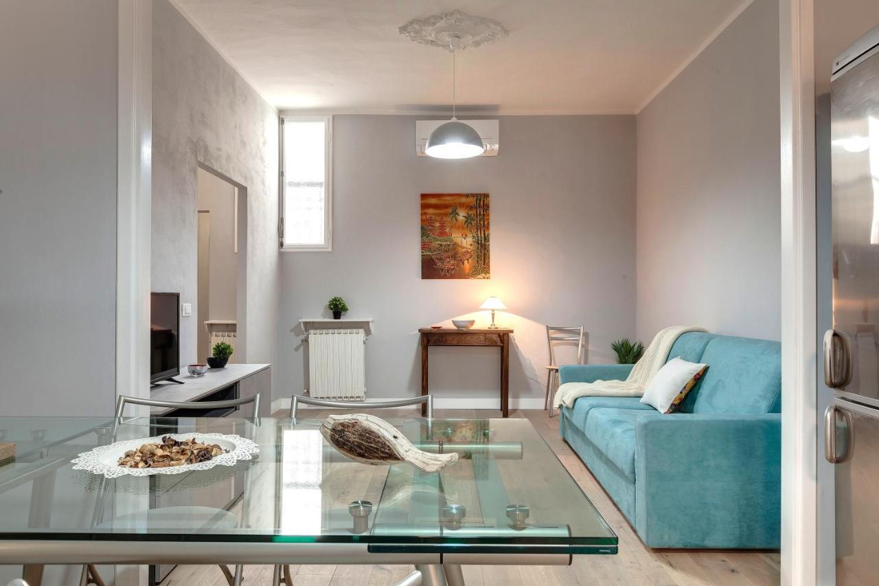 Sprone Apartment By Mamo פירנצה מראה חיצוני תמונה