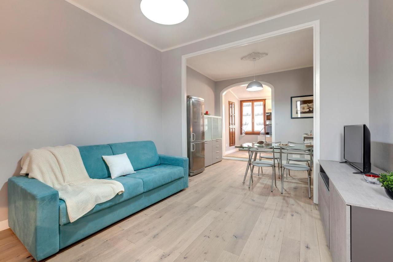 Sprone Apartment By Mamo פירנצה מראה חיצוני תמונה