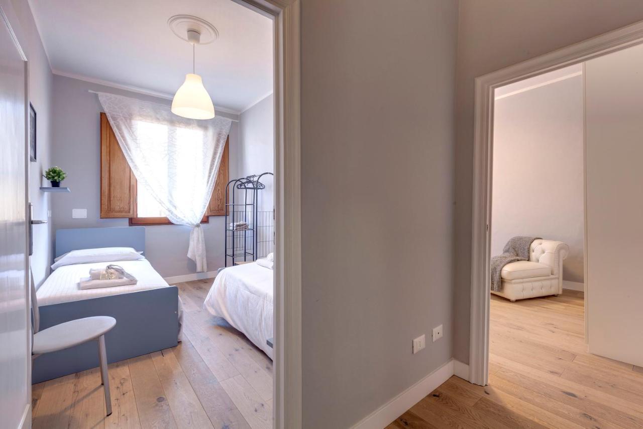 Sprone Apartment By Mamo פירנצה מראה חיצוני תמונה