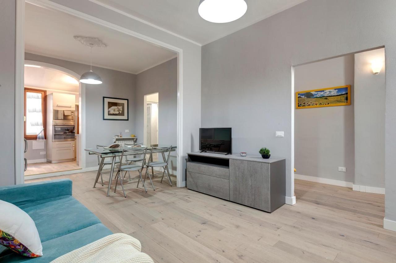 Sprone Apartment By Mamo פירנצה מראה חיצוני תמונה