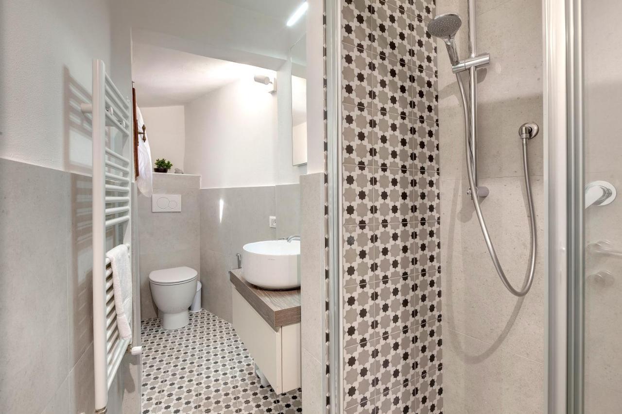 Sprone Apartment By Mamo פירנצה מראה חיצוני תמונה