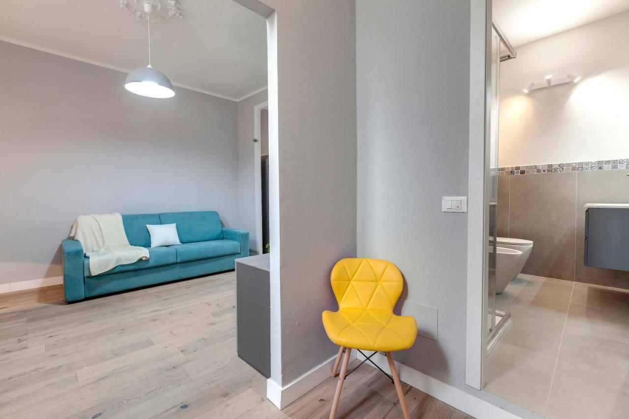 Sprone Apartment By Mamo פירנצה מראה חיצוני תמונה