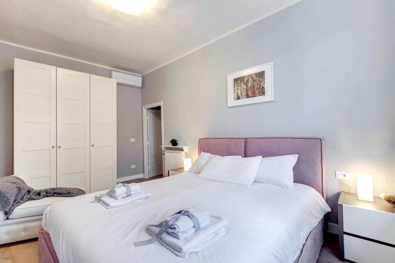 Sprone Apartment By Mamo פירנצה מראה חיצוני תמונה