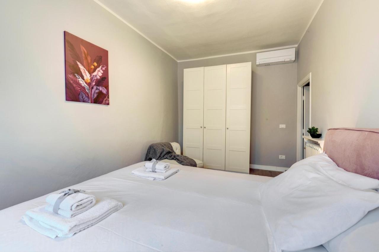 Sprone Apartment By Mamo פירנצה מראה חיצוני תמונה