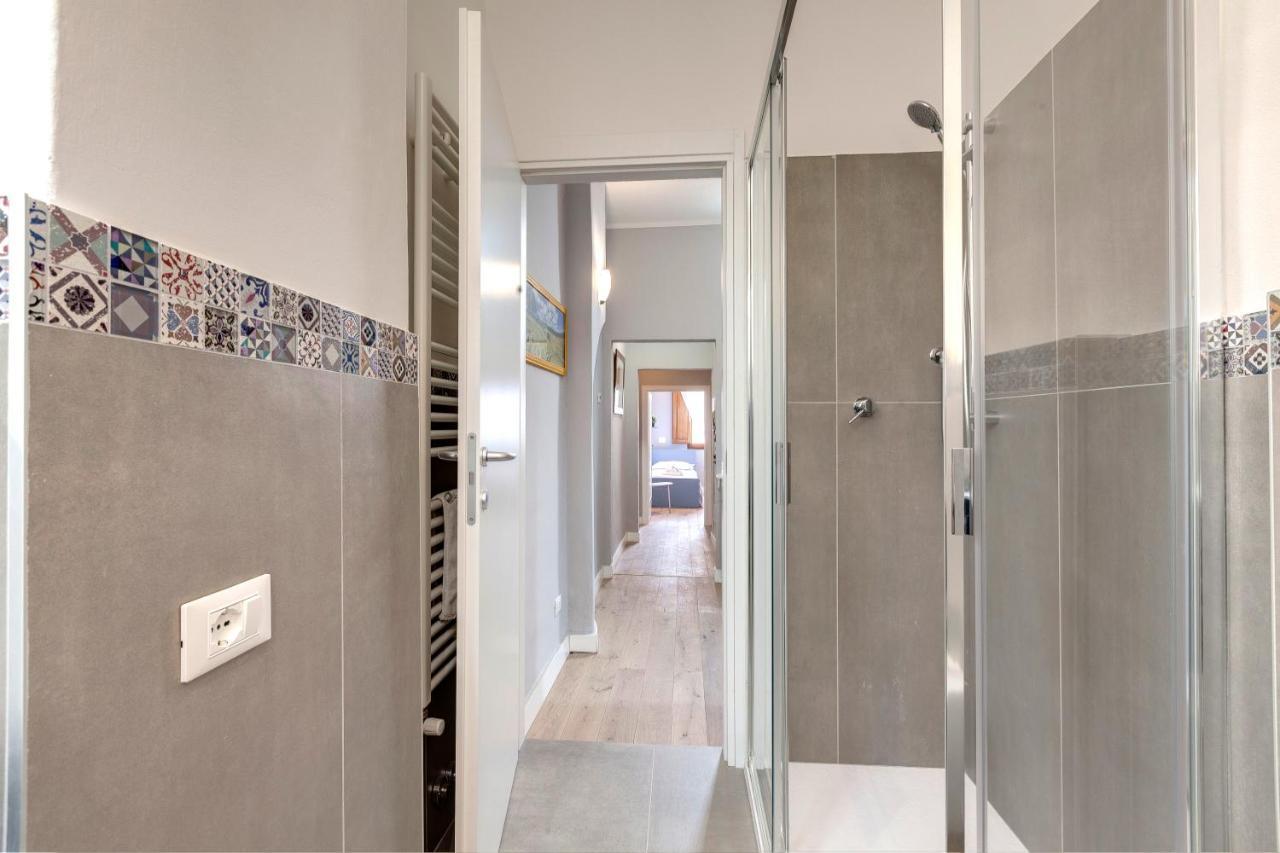 Sprone Apartment By Mamo פירנצה מראה חיצוני תמונה